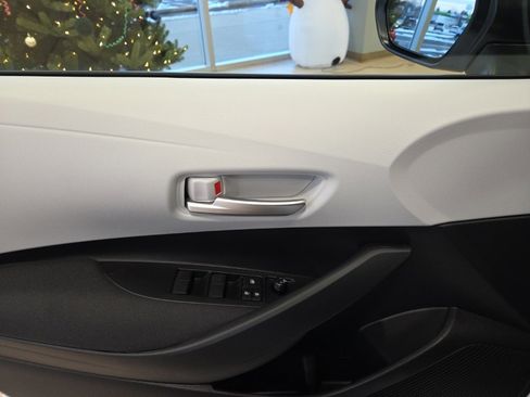 New 2026 Toyota Corolla SE image 11