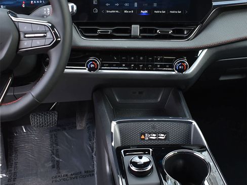 New 2026 Chevrolet Equinox RS image 15