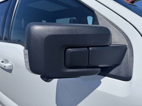 Used 2025 Ford F150 Tremor w/ Bed Utility Package image 19