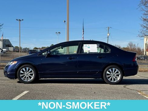 Used 2010 Honda Civic EX image 6