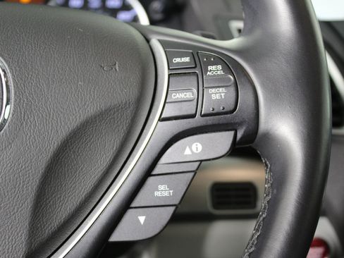 Used 2018 Acura RDX w/ Tech & AcuraWatch Plus Pkg image 29