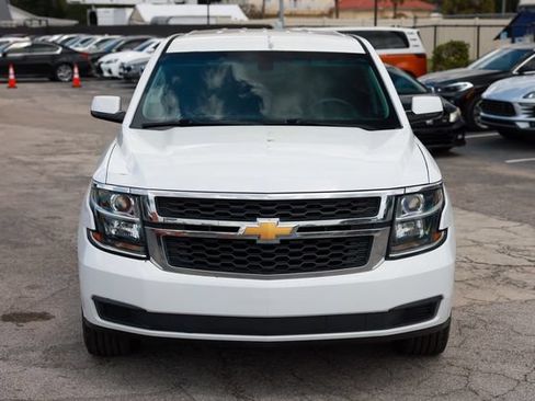 Used 2016 Chevrolet Tahoe 2WD image 24
