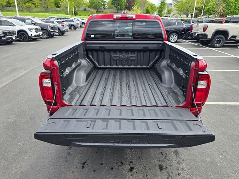 New 2026 GMC Canyon Denali AWD/4WD image 29