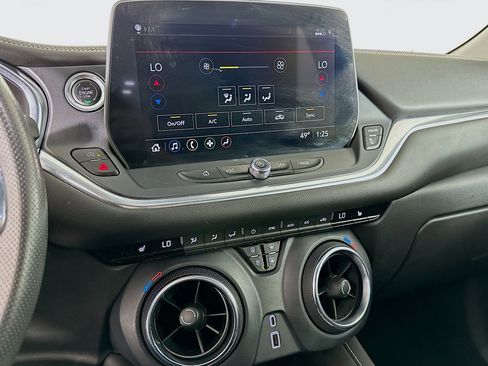 Used 2023 Chevrolet Blazer LT w/ Convenience Package image 24