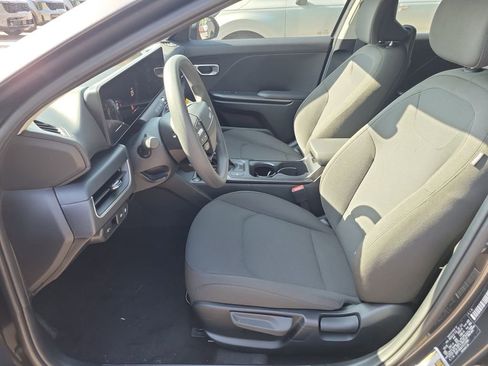 New 2026 Kia K4 LXS FWD image 20