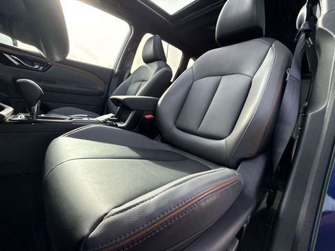 Certified 2026 Subaru Forester Sport image 11