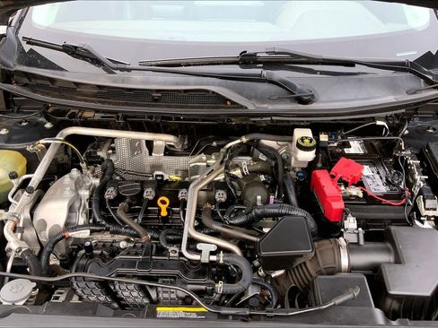 Used 2021 Nissan Rogue SL w/ Premium Package image 31