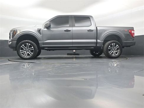 Used 2021 Ford F150 XL w/ STX Appearance Package image 42