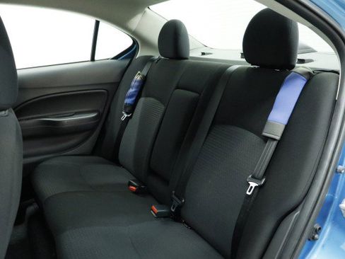 Used 2024 Mitsubishi Mirage G4 ES FWD image 29