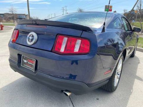 Used 2010 Ford Mustang Coupe RWD image 46
