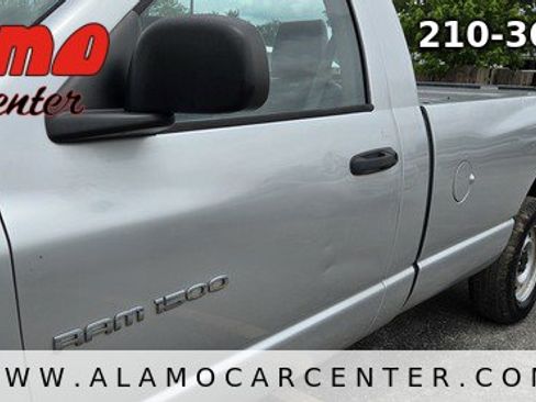 Used 2007 Dodge Ram 1500 Truck ST RWD image 9