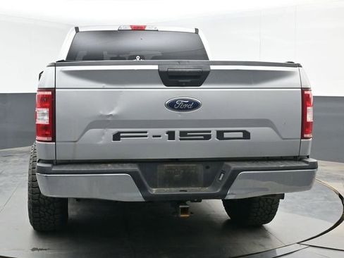 Used 2019 Ford F150 XLT AWD/4WD image 13