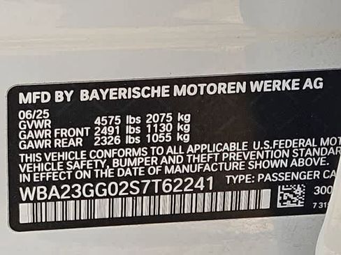 Used 2025 BMW 228i xDrive image 36