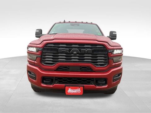 New 2026 RAM 2500 Big Horn image 9