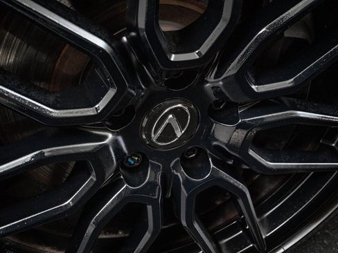 Certified 2024 Lexus IS 350 F Sport image 8