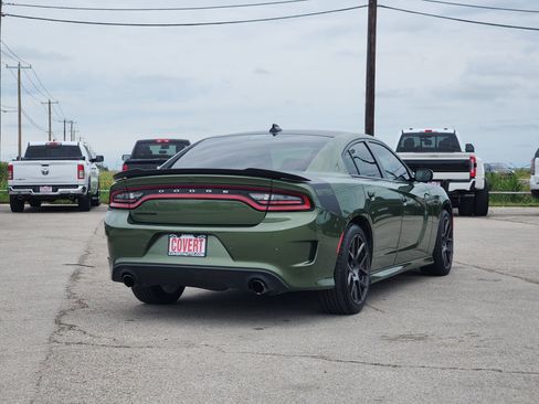 Used 2019 Dodge Charger R/T w/ Daytona Edition Group RWD image 7