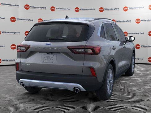 New 2024 Ford Escape Active w/ Tech Pack #2 image 8