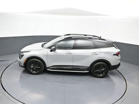 Certified 2023 Kia Sportage X-Pro Prestige AWD/4WD image 42