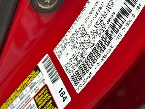 Used 2019 Toyota Tacoma TRD Sport image 35