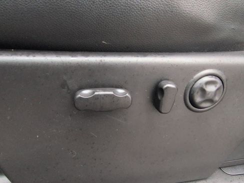 Used 2012 Chevrolet Silverado 1500 LTZ w/ LTZ Plus Package image 17