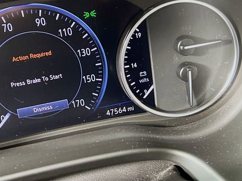 Used 2021 Buick Enclave Avenir w/ Avenir Technology Package image 11