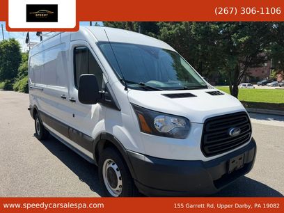 Used 2019 Ford Transit 250 148 Medium Roof