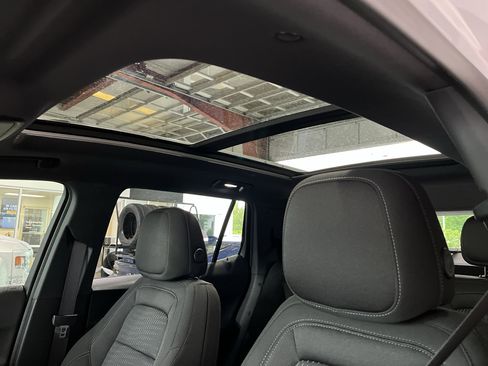 New 2026 Chevrolet Equinox LT FWD image 25