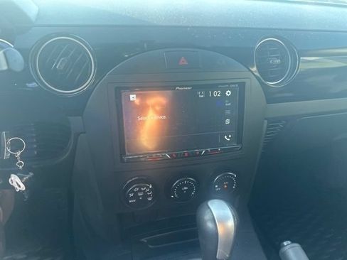 Used 2008 MAZDA MX-5 Miata Touring RWD image 15