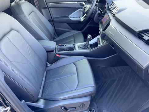 Used 2023 Audi Q3 2.0T Premium w/ Convenience Package image 30