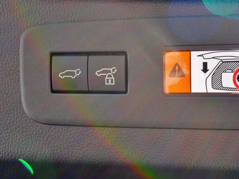 Used 2024 Toyota Land Cruiser w/ Premium Package AWD/4WD image 18
