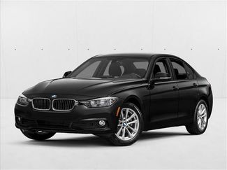 Used 2018 BMW 320i Sedan RWD video 1