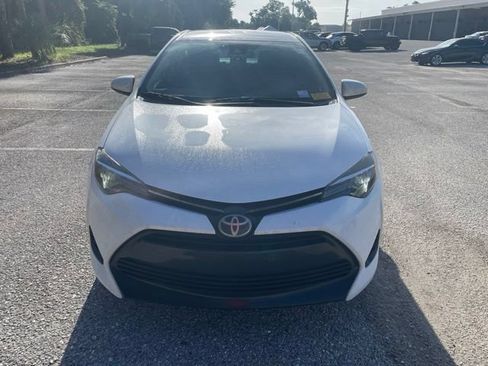 Used 2019 Toyota Corolla LE FWD image 6