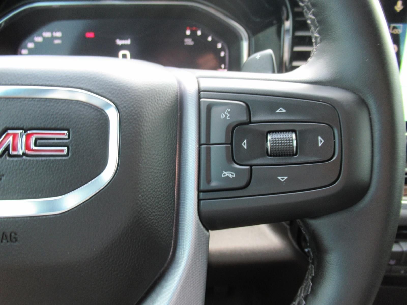 Used 2025 GMC Sierra 1500 Elevation w/ Elevation Premium Package AWD/4WD image 24