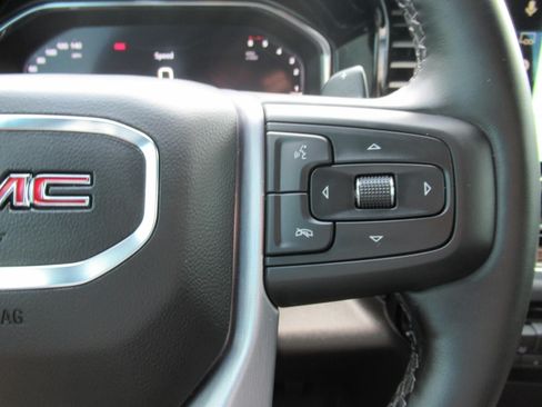 Used 2025 GMC Sierra 1500 Elevation w/ Elevation Premium Package AWD/4WD image 24