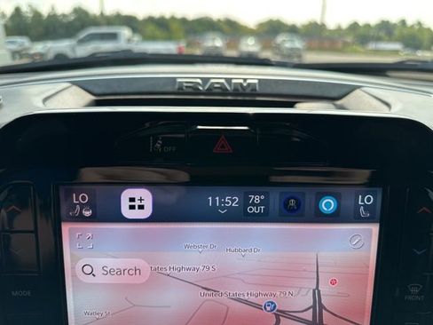 Certified 2025 RAM 1500 Big Horn image 20