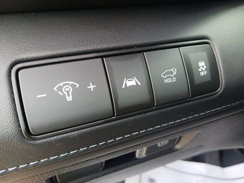 Used 2023 Hyundai Santa Fe Calligraphy FWD image 29