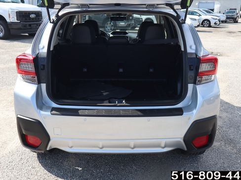 Used 2023 Subaru Crosstrek 2.5i Limited image 33