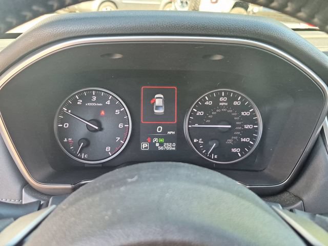 Used 2020 Subaru Legacy Limited AWD/4WD image 11