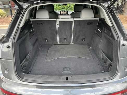 Used 2022 Audi Q5 2.0T Premium Plus image 17