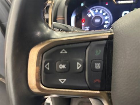 Used 2023 RAM 1500 Limited image 30