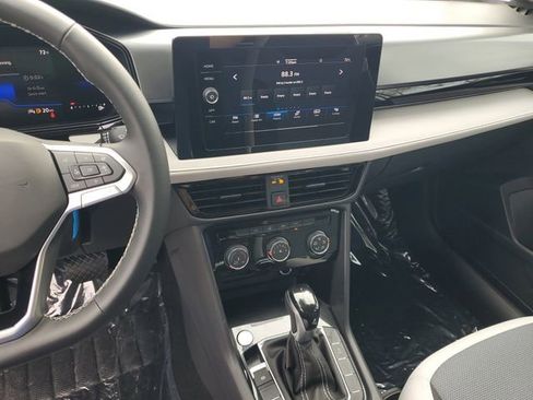 New 2026 Volkswagen Taos S image 19