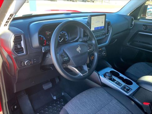 Used 2021 Ford Bronco Sport Big Bend image 17