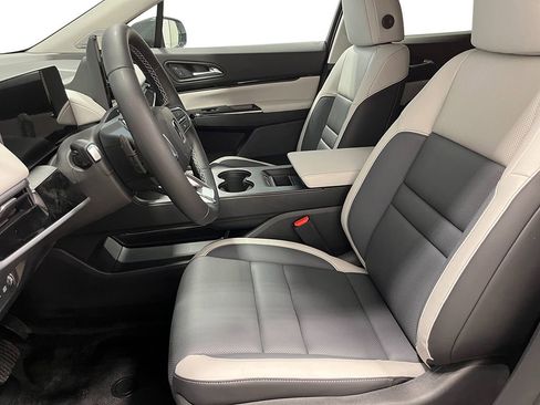 New 2026 Honda Prologue Elite image 8