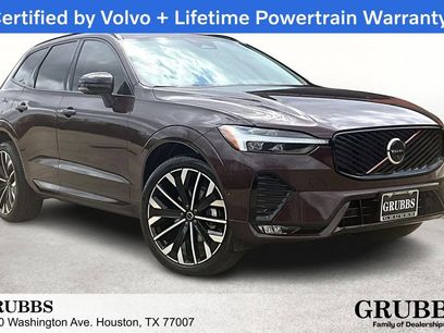 Certified 2026 Volvo XC60 B5 Ultra w/ Protection Package Premier