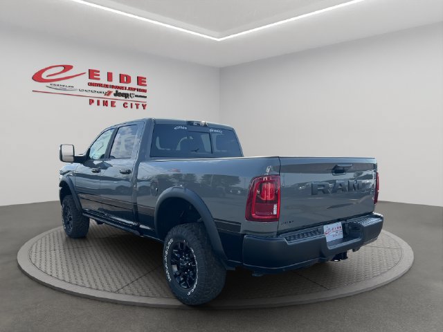 New 2027 RAM 2500 Power Wagon AWD/4WD image 6