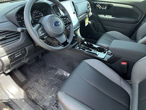 New 2026 Subaru Forester Sport AWD/4WD image 10