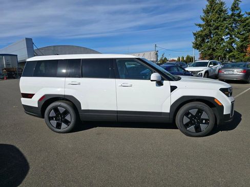 New 2026 Hyundai Santa Fe SE AWD/4WD image 2