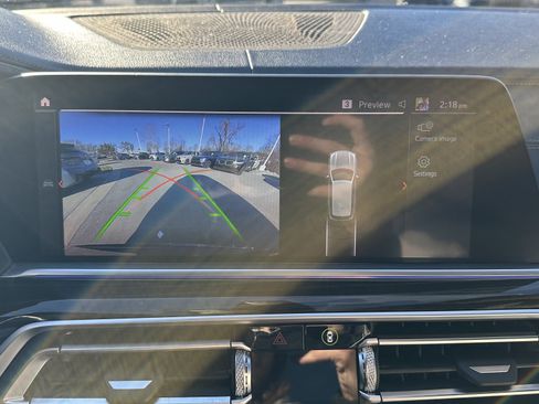 Used 2020 BMW X5 xDrive40i w/ Convenience Package image 26