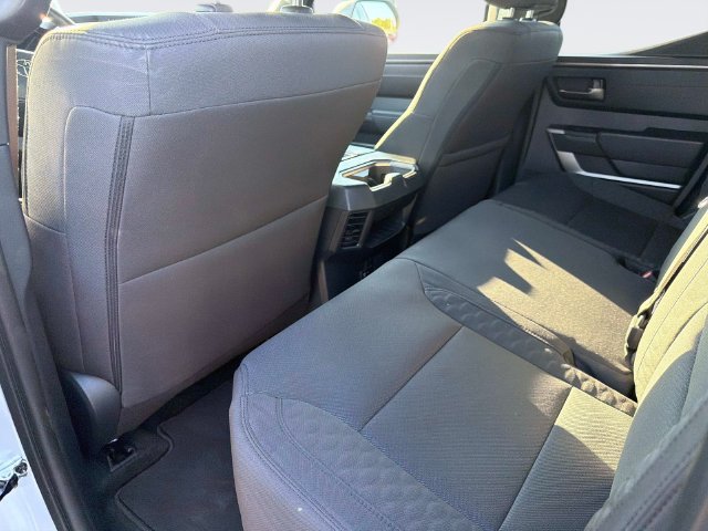 Used 2026 Toyota Tundra SR5 AWD/4WD image 15