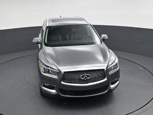 Used 2019 INFINITI QX60 Luxe w/ Essential Package AWD/4WD image 31